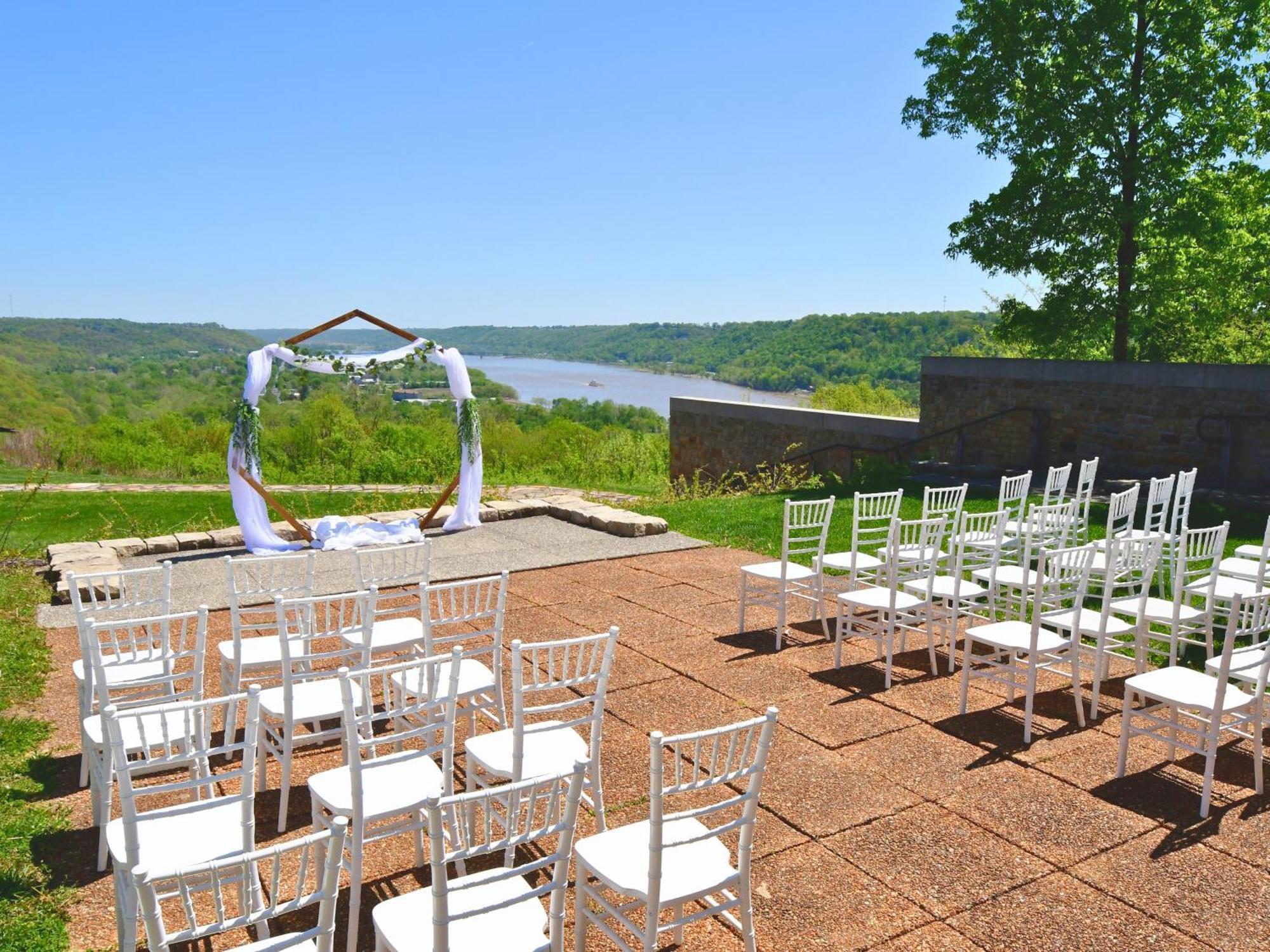 Clifty Inn Madison Exteriér fotografie